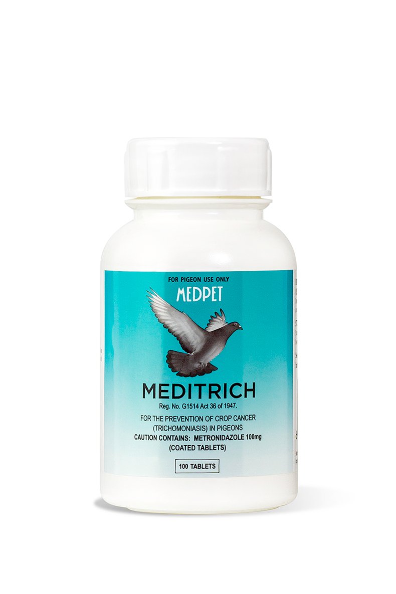 Meditrich Tablets