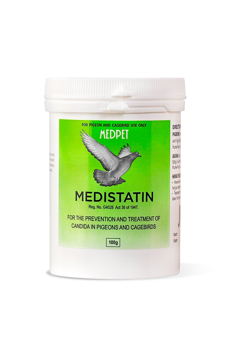 Medistatin