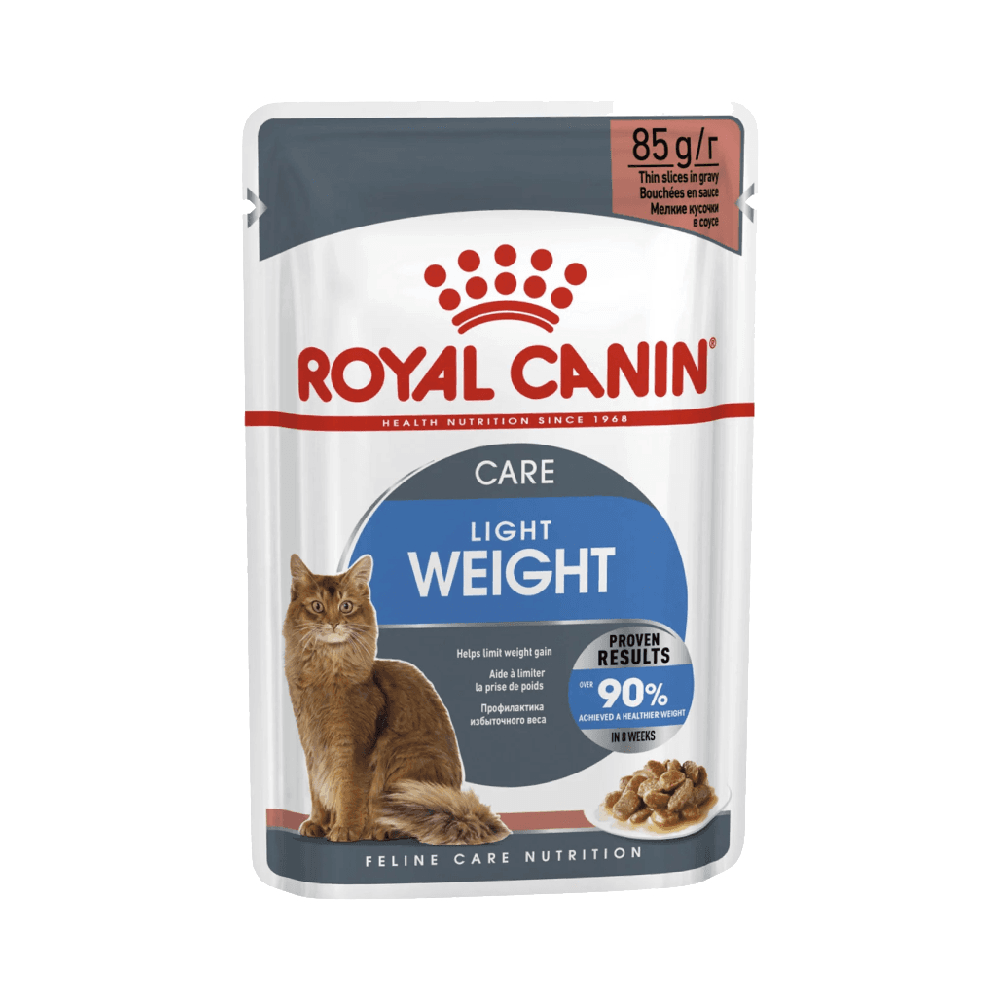 Royal Canin Feline Care Nutrition Light Weight Care