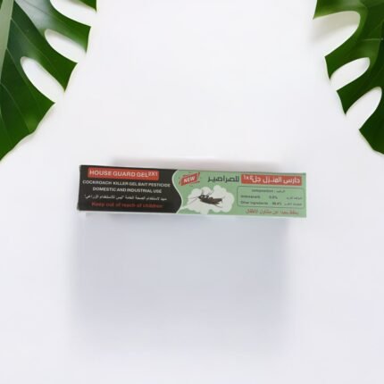 HOUSE GUARD GEL